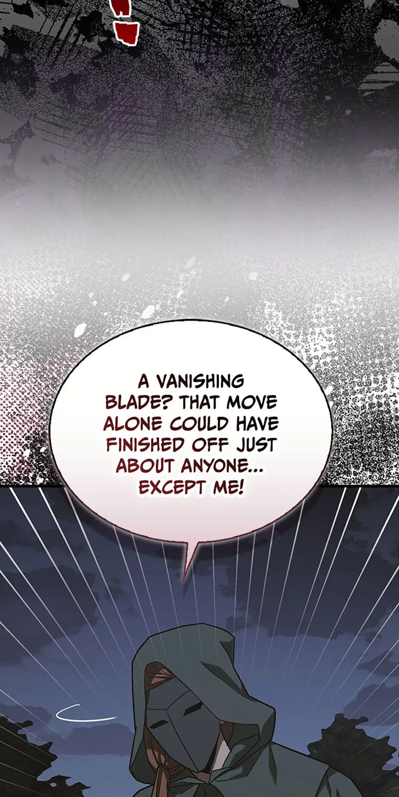 To Hell With Being A Saint, I’m A Doctor - Chapter 132 Page 49