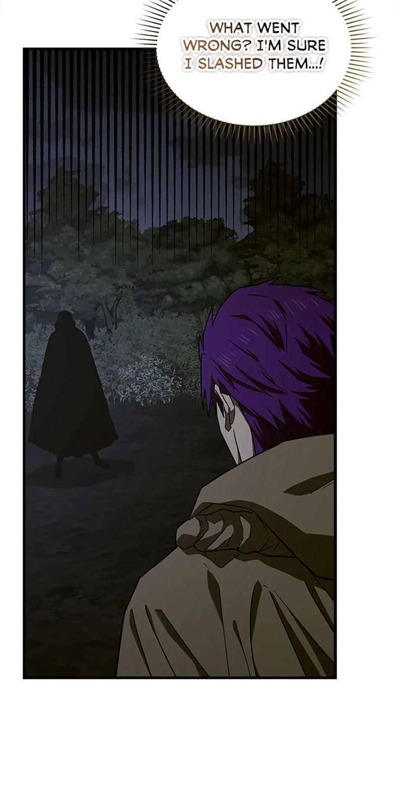 To Hell With Being A Saint, I’m A Doctor - Chapter 132 Page 51