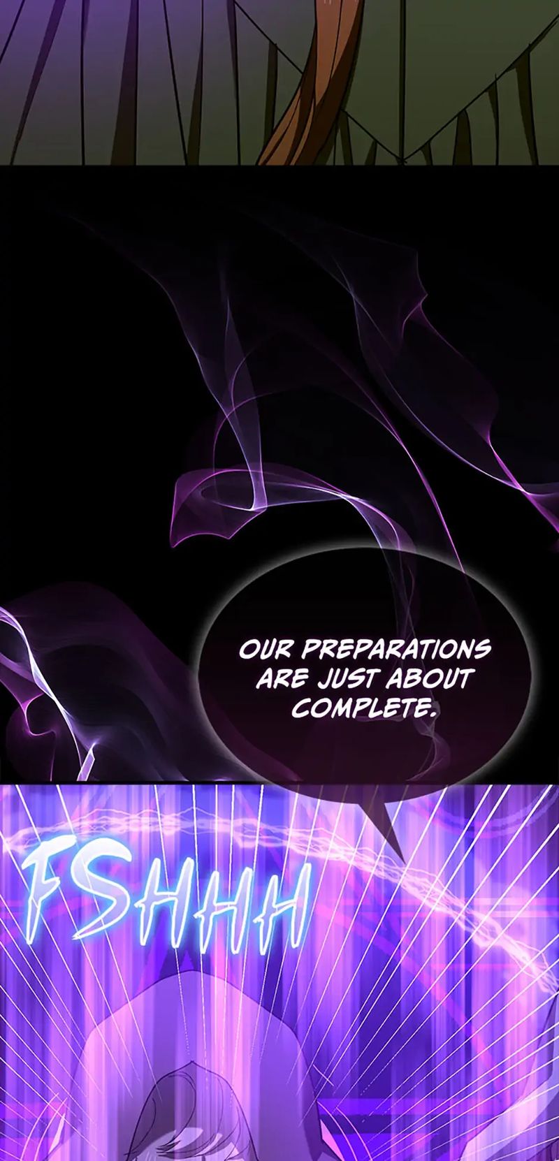 To Hell With Being A Saint, I’m A Doctor - Chapter 132 Page 59