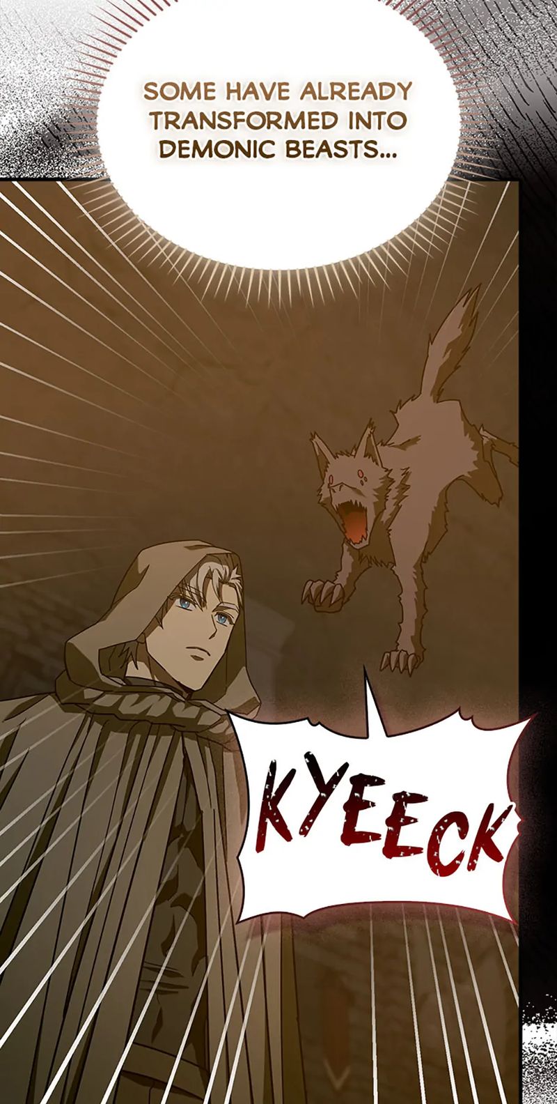 To Hell With Being A Saint, I’m A Doctor - Chapter 132 Page 6