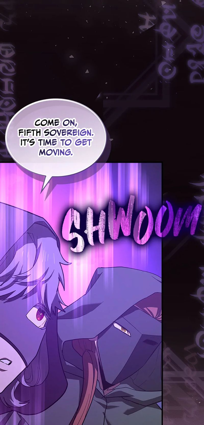 To Hell With Being A Saint, I’m A Doctor - Chapter 132 Page 62