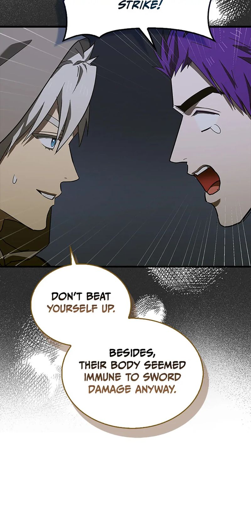 To Hell With Being A Saint, I’m A Doctor - Chapter 132 Page 68