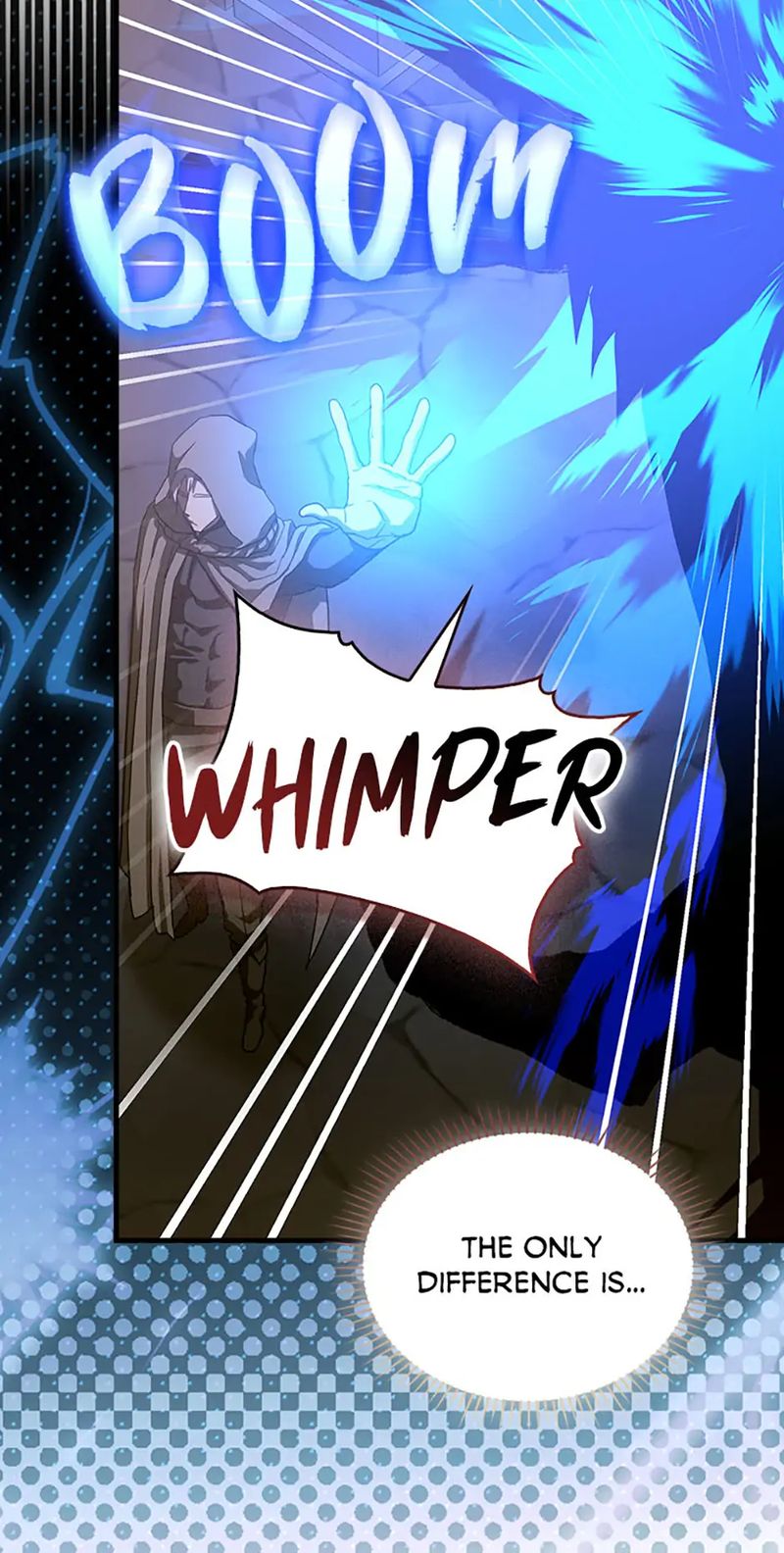 To Hell With Being A Saint, I’m A Doctor - Chapter 132 Page 8