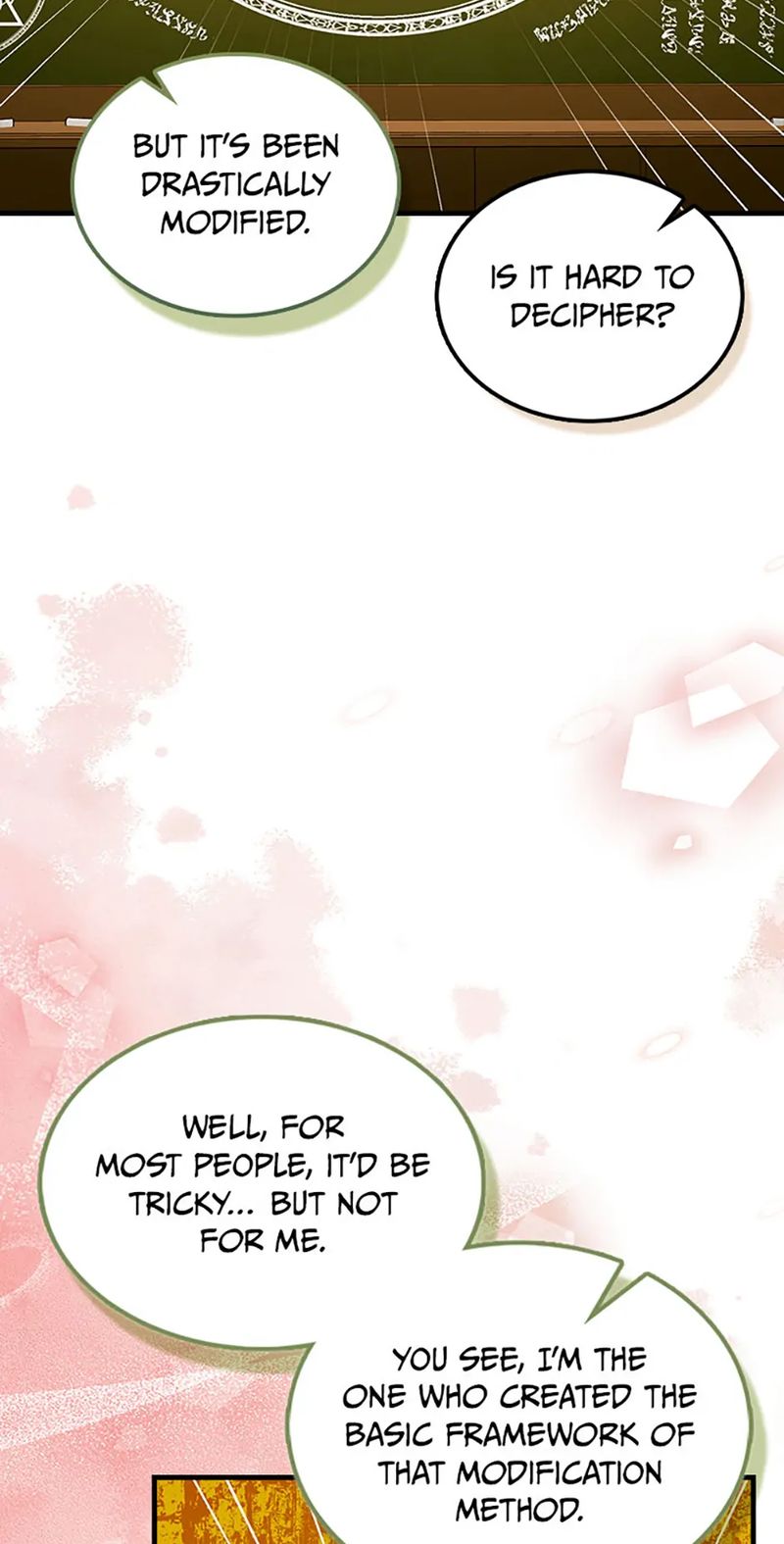 To Hell With Being A Saint, I’m A Doctor - Chapter 133 Page 12