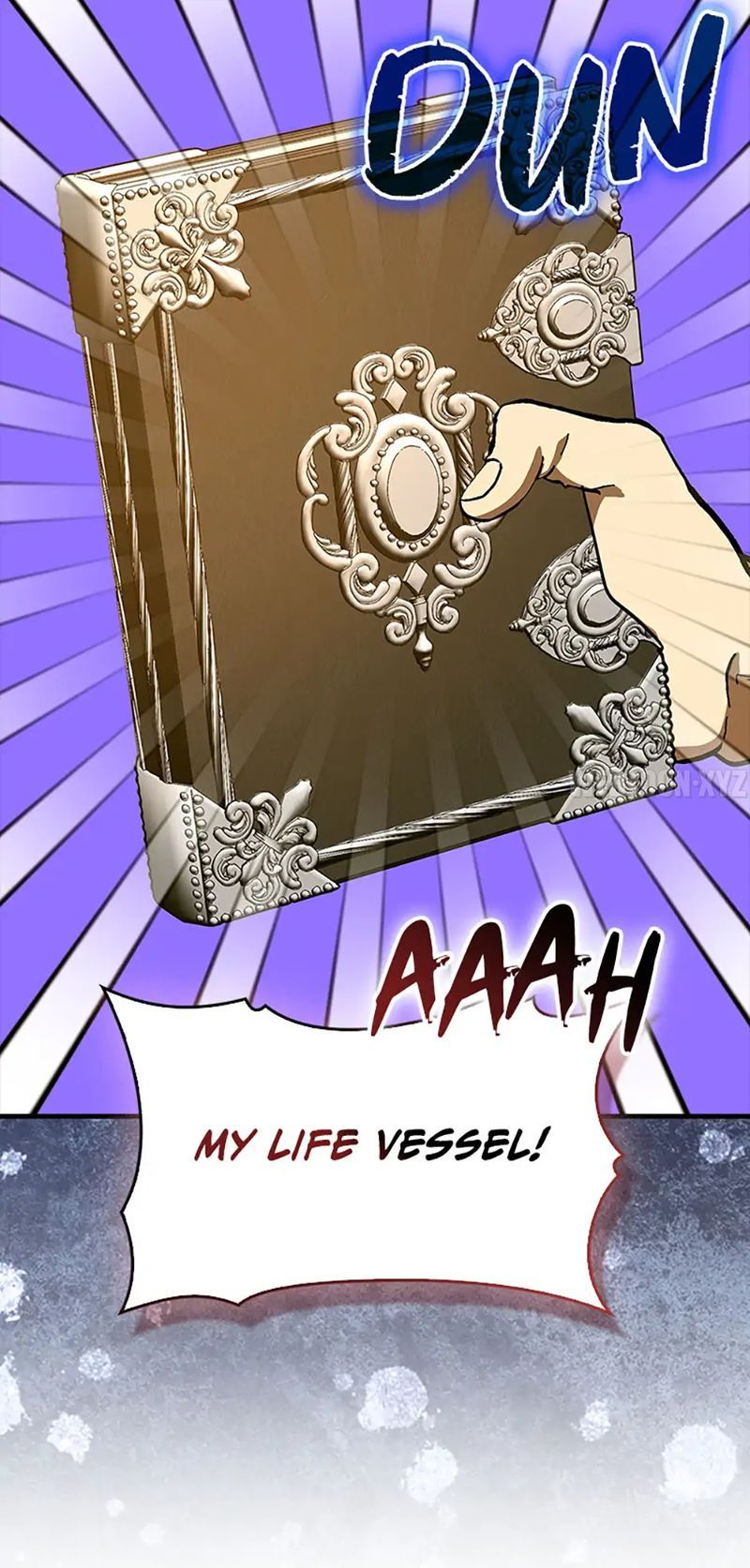 To Hell With Being A Saint, I’m A Doctor - Chapter 133 Page 25