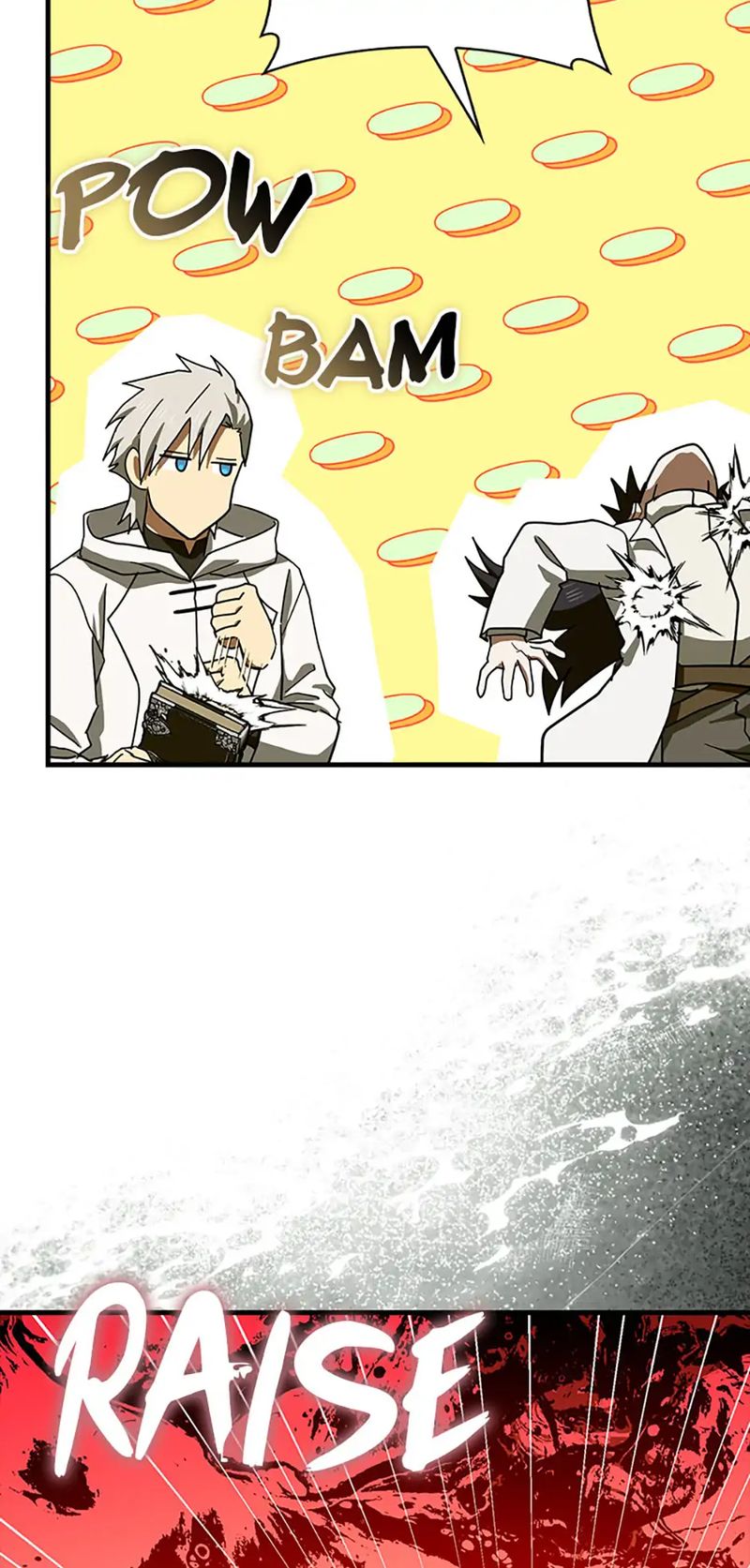 To Hell With Being A Saint, I’m A Doctor - Chapter 133 Page 31