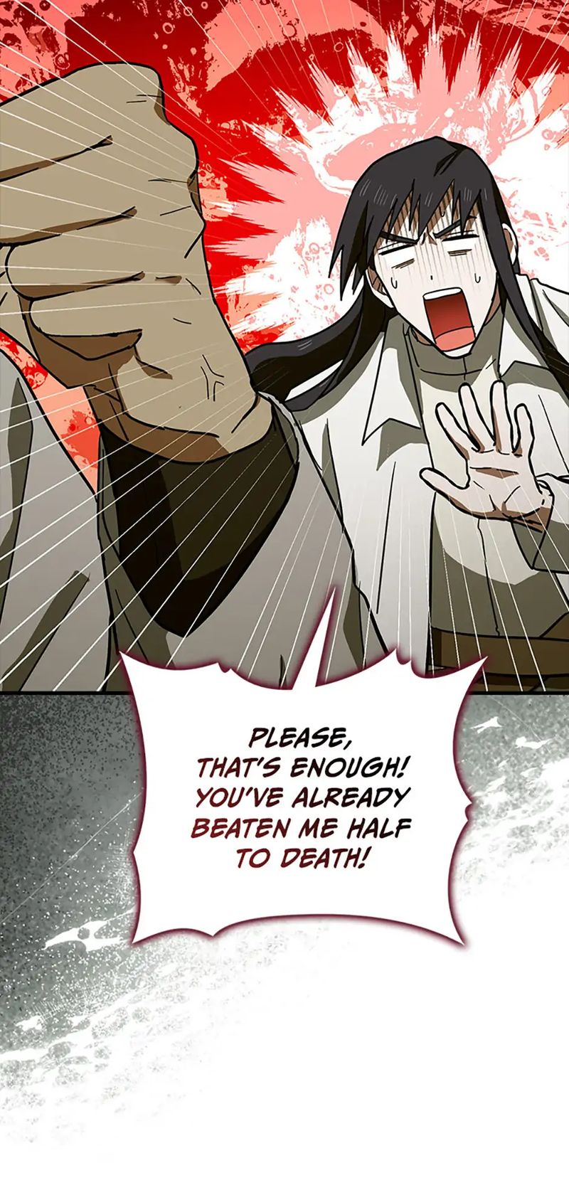 To Hell With Being A Saint, I’m A Doctor - Chapter 133 Page 32