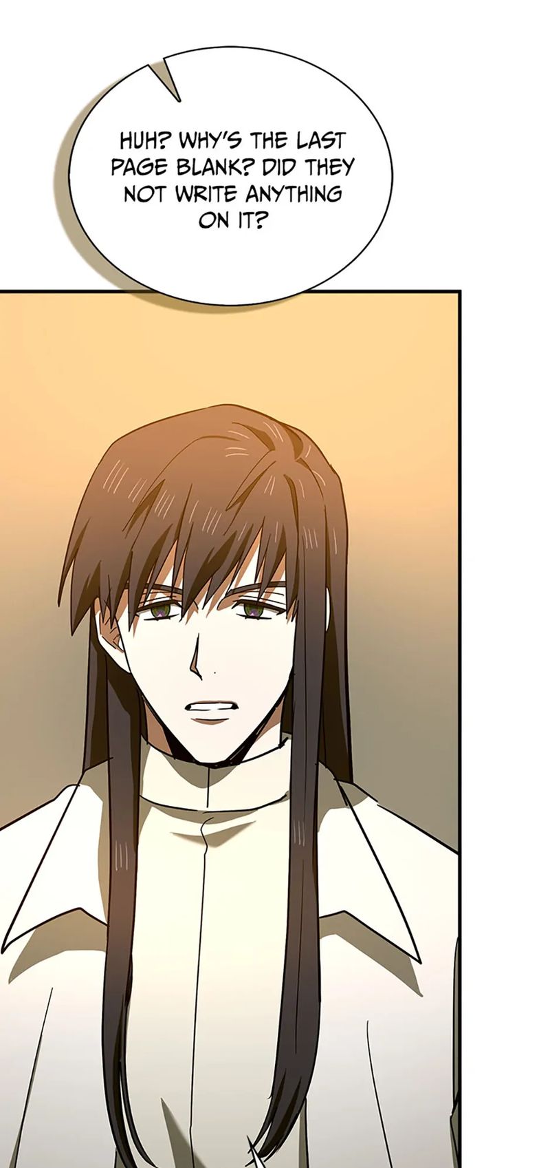 To Hell With Being A Saint, I’m A Doctor - Chapter 133 Page 40