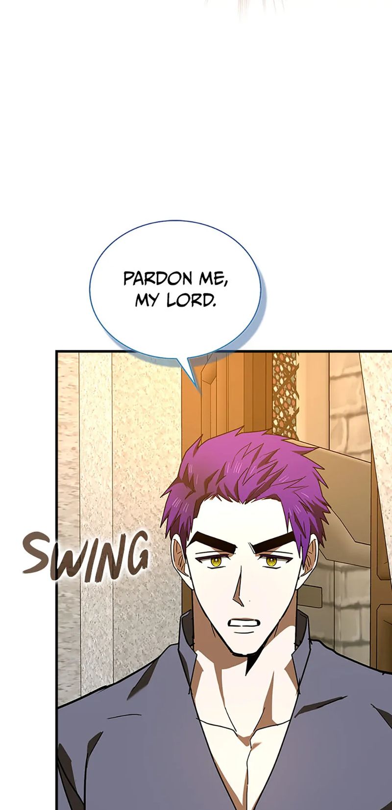 To Hell With Being A Saint, I’m A Doctor - Chapter 133 Page 47