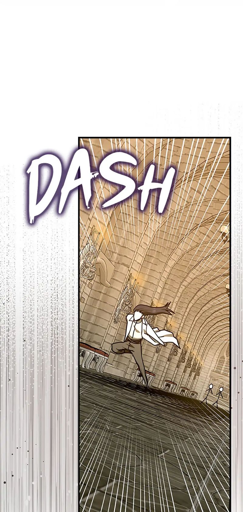 To Hell With Being A Saint, I’m A Doctor - Chapter 133 Page 5