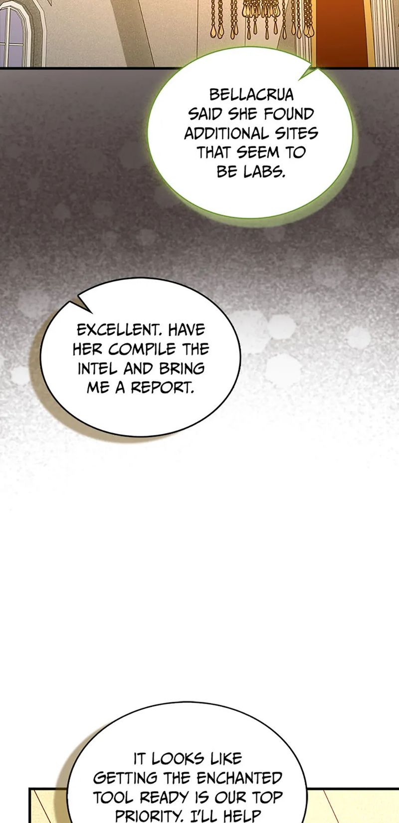 To Hell With Being A Saint, I’m A Doctor - Chapter 133 Page 52