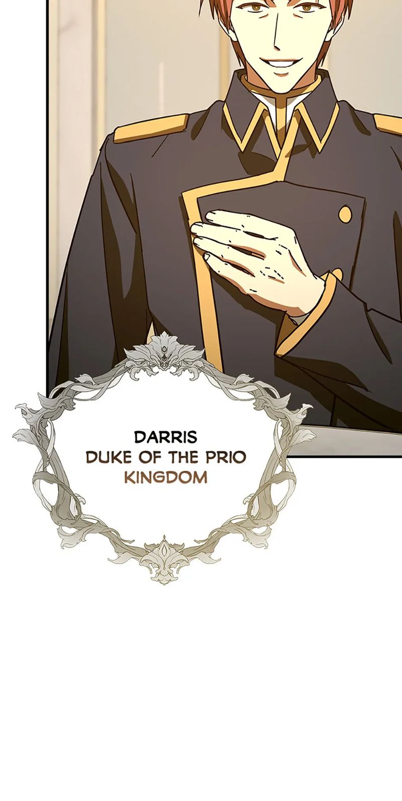 To Hell With Being A Saint, I’m A Doctor - Chapter 133 Page 59