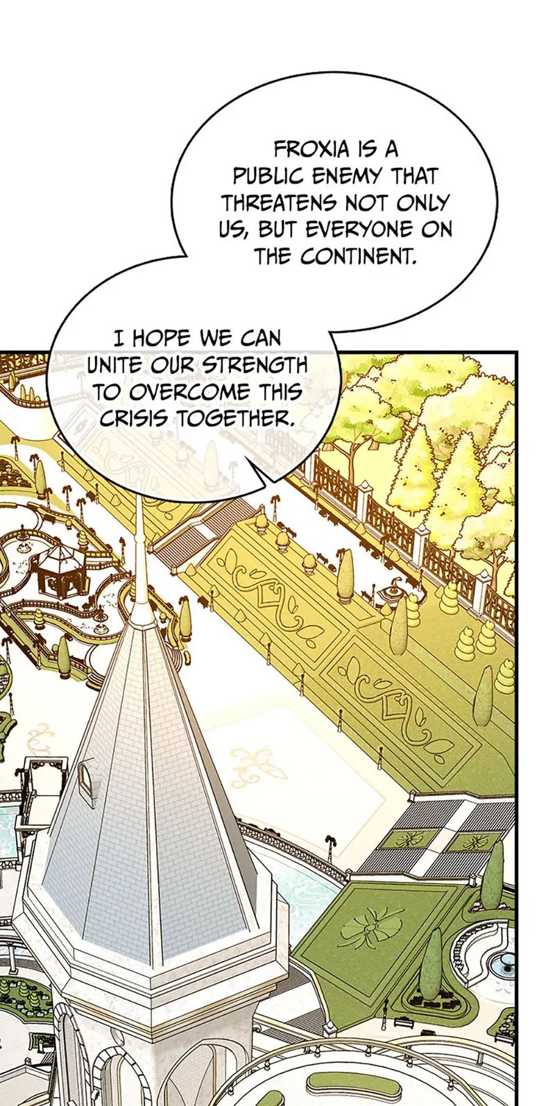 To Hell With Being A Saint, I’m A Doctor - Chapter 133 Page 60