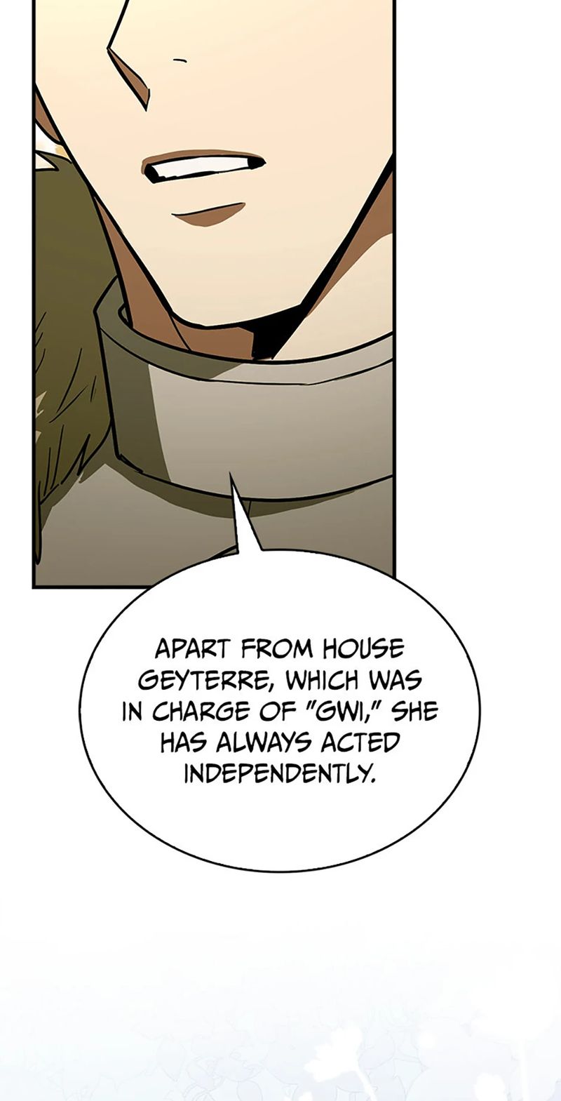 To Hell With Being A Saint, I’m A Doctor - Chapter 134 Page 10