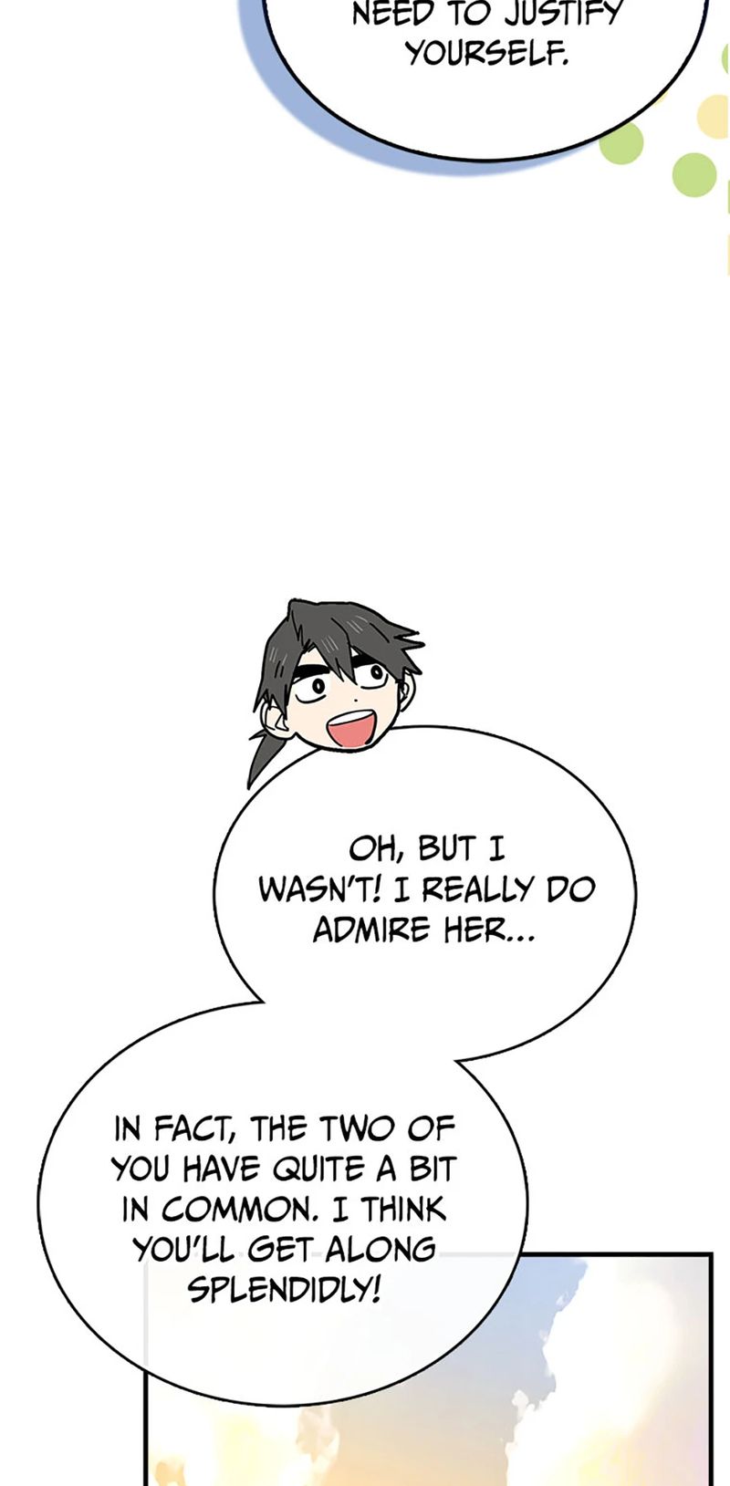 To Hell With Being A Saint, I’m A Doctor - Chapter 134 Page 16