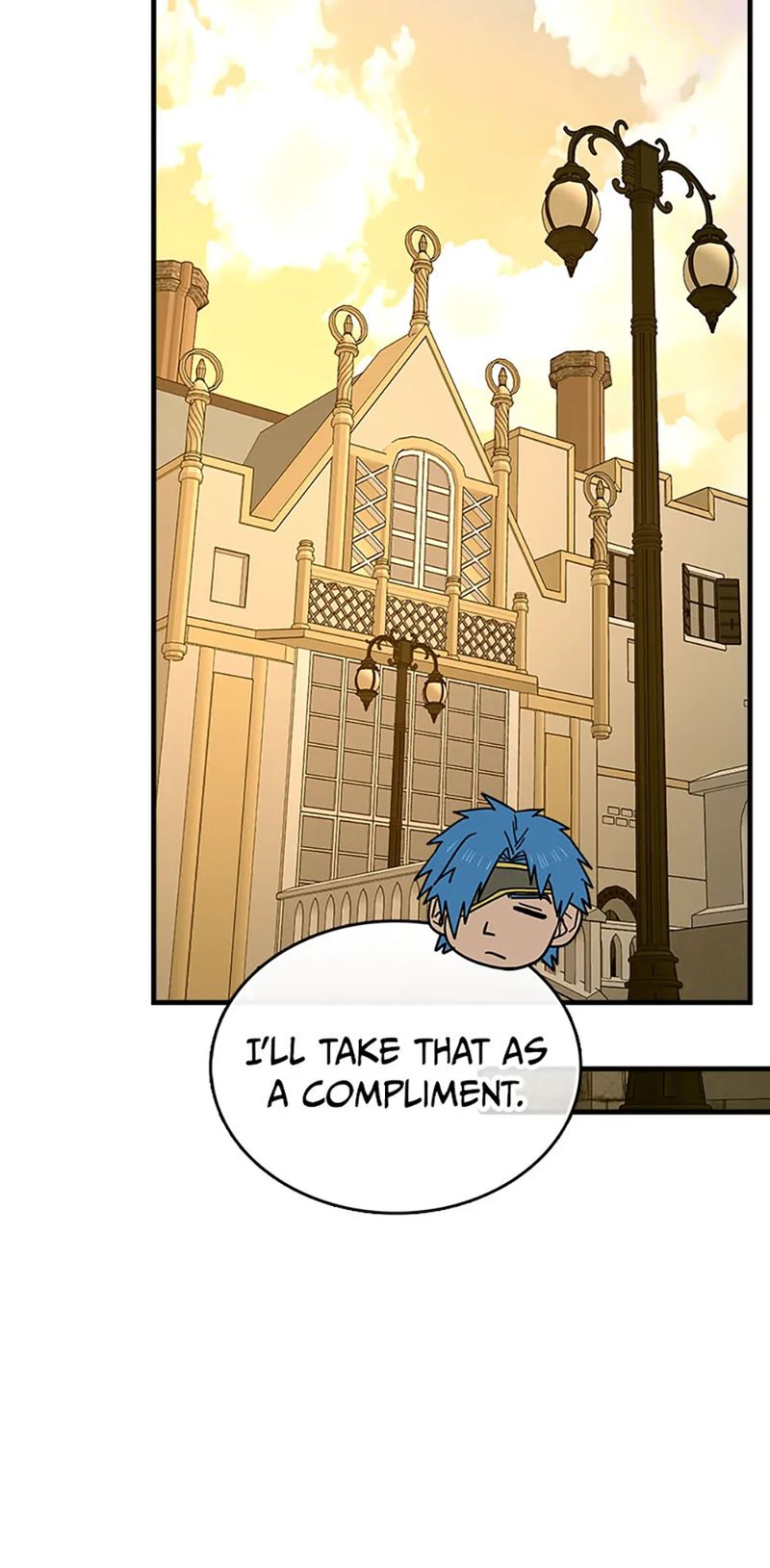 To Hell With Being A Saint, I’m A Doctor - Chapter 134 Page 17