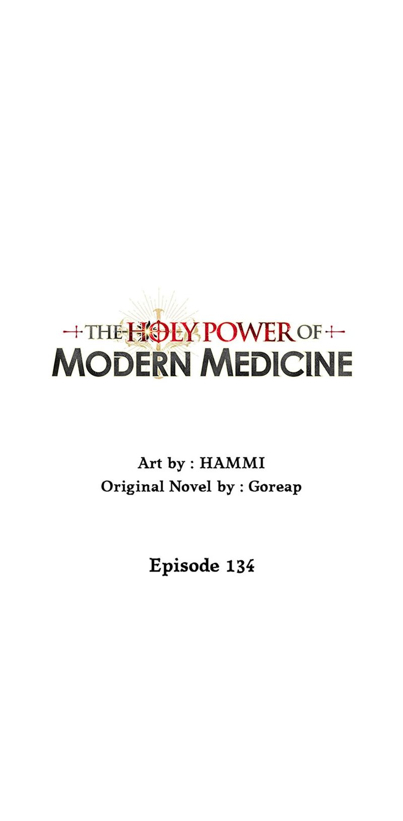 To Hell With Being A Saint, I’m A Doctor - Chapter 134 Page 18