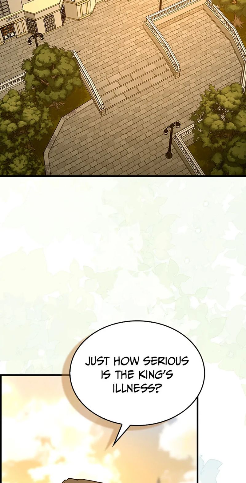 To Hell With Being A Saint, I’m A Doctor - Chapter 134 Page 2