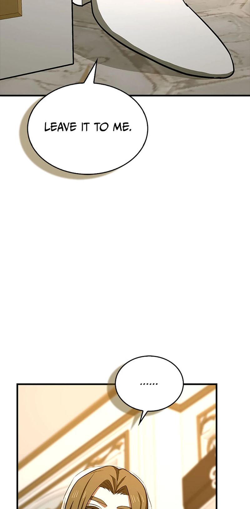 To Hell With Being A Saint, I’m A Doctor - Chapter 134 Page 21