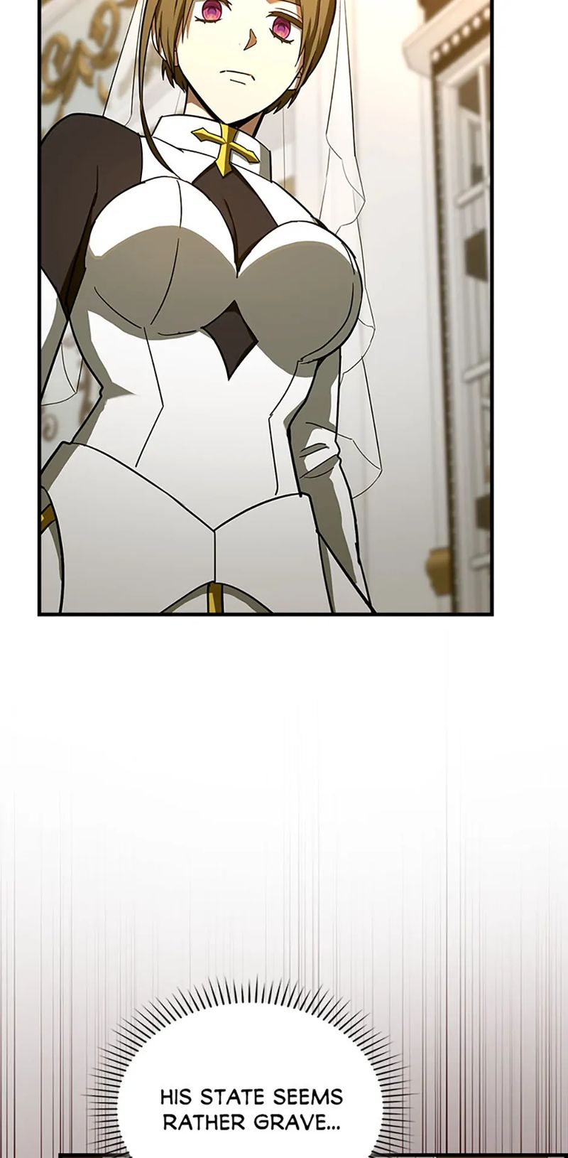 To Hell With Being A Saint, I’m A Doctor - Chapter 134 Page 22