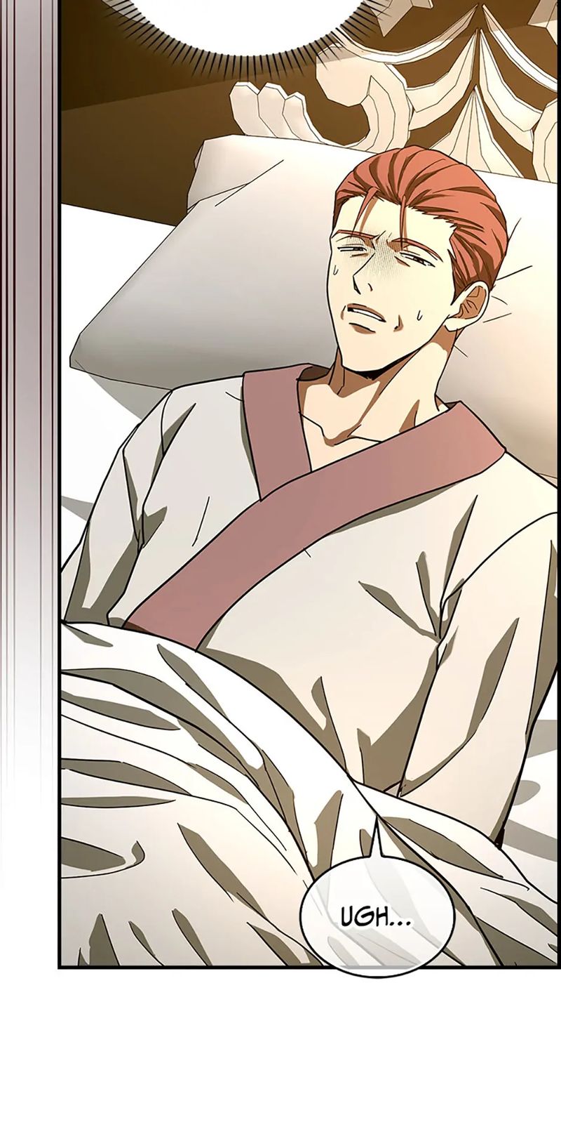 To Hell With Being A Saint, I’m A Doctor - Chapter 134 Page 23