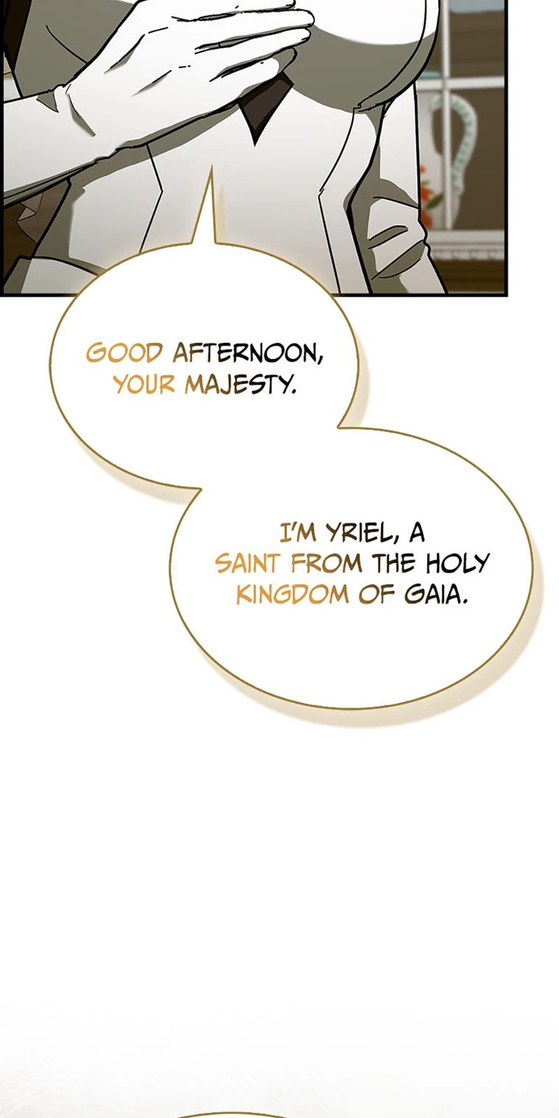 To Hell With Being A Saint, I’m A Doctor - Chapter 134 Page 25