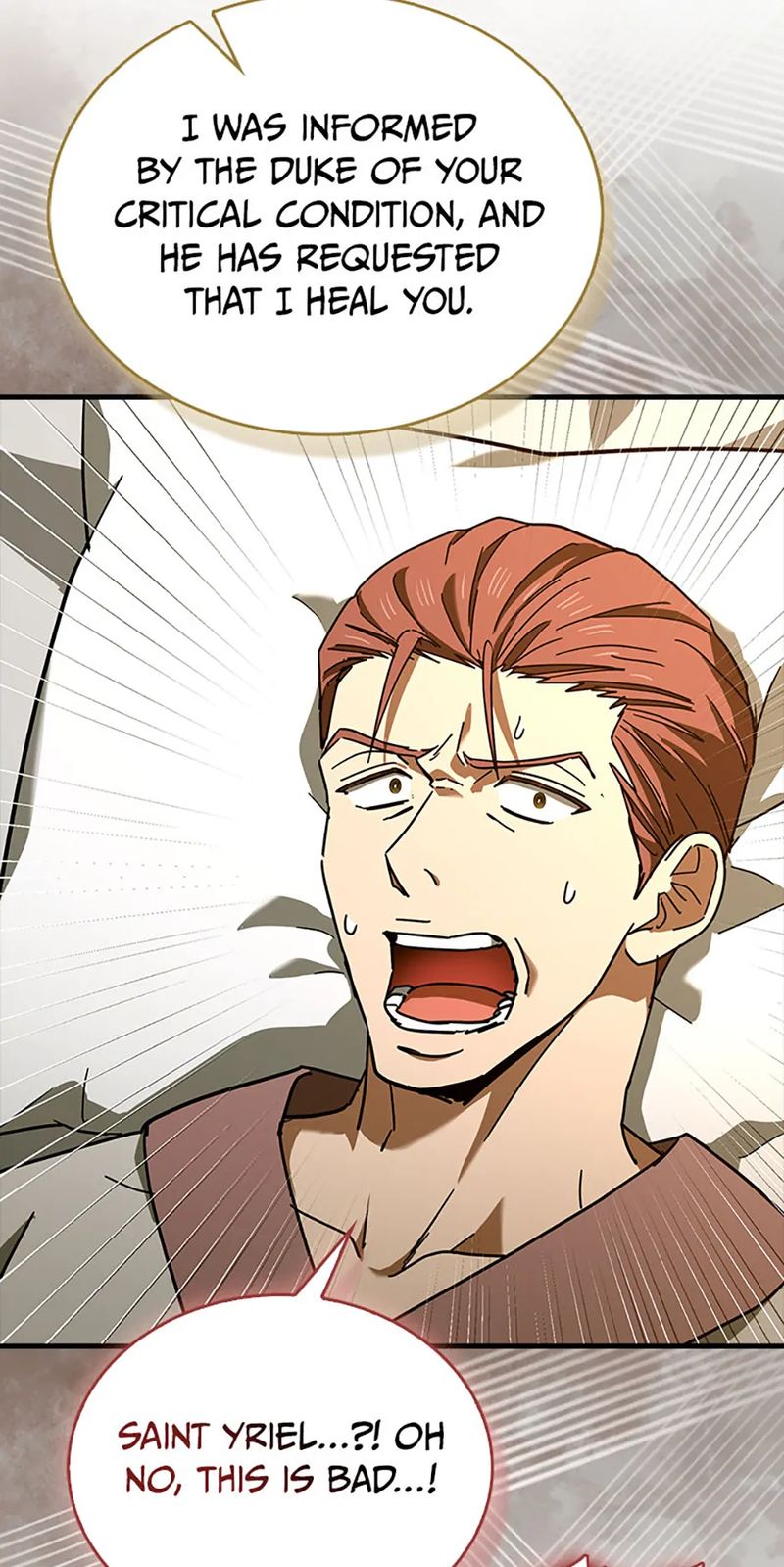 To Hell With Being A Saint, I’m A Doctor - Chapter 134 Page 26