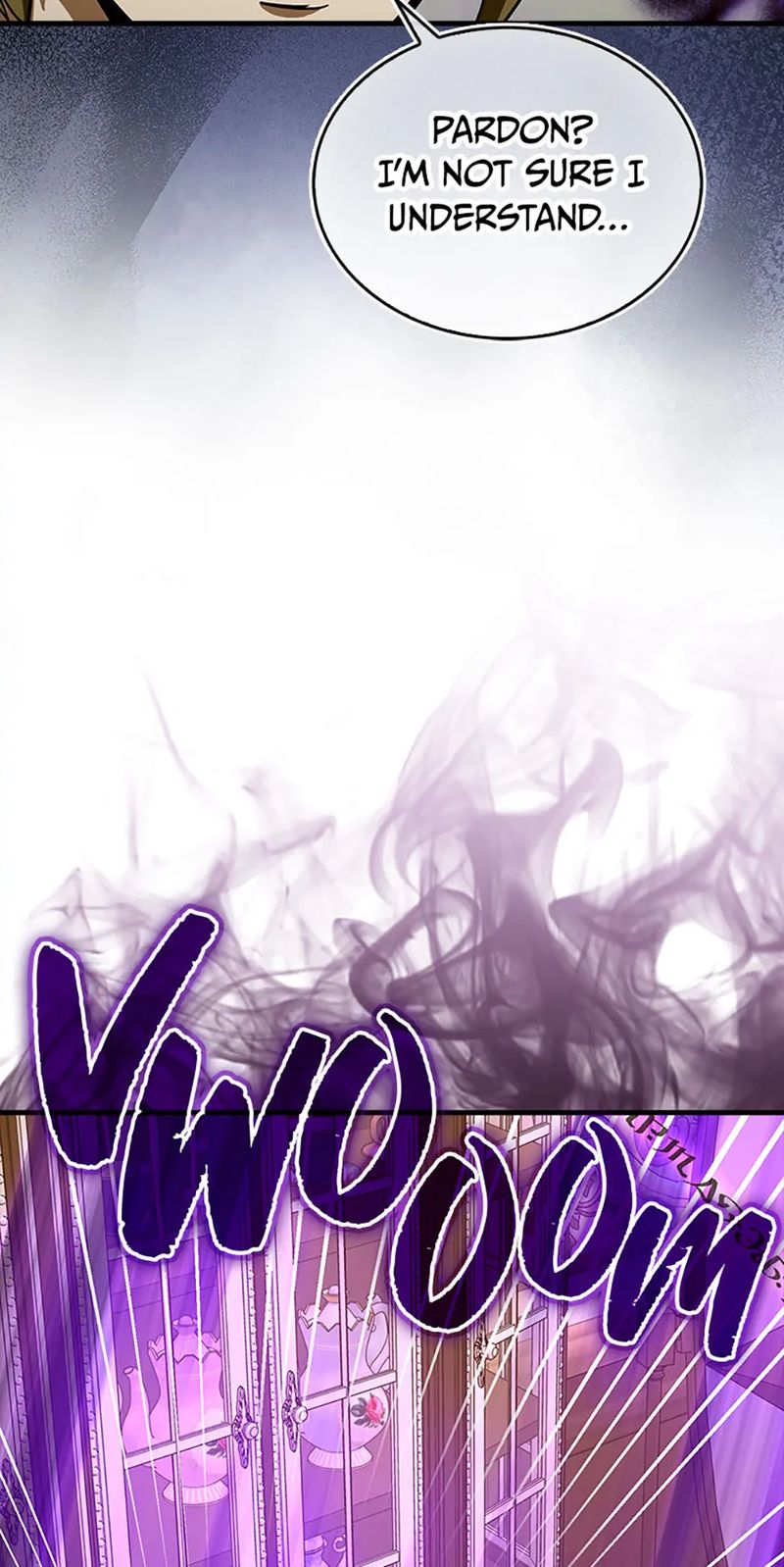 To Hell With Being A Saint, I’m A Doctor - Chapter 134 Page 28