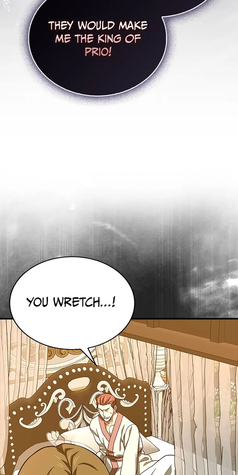 To Hell With Being A Saint, I’m A Doctor - Chapter 134 Page 34