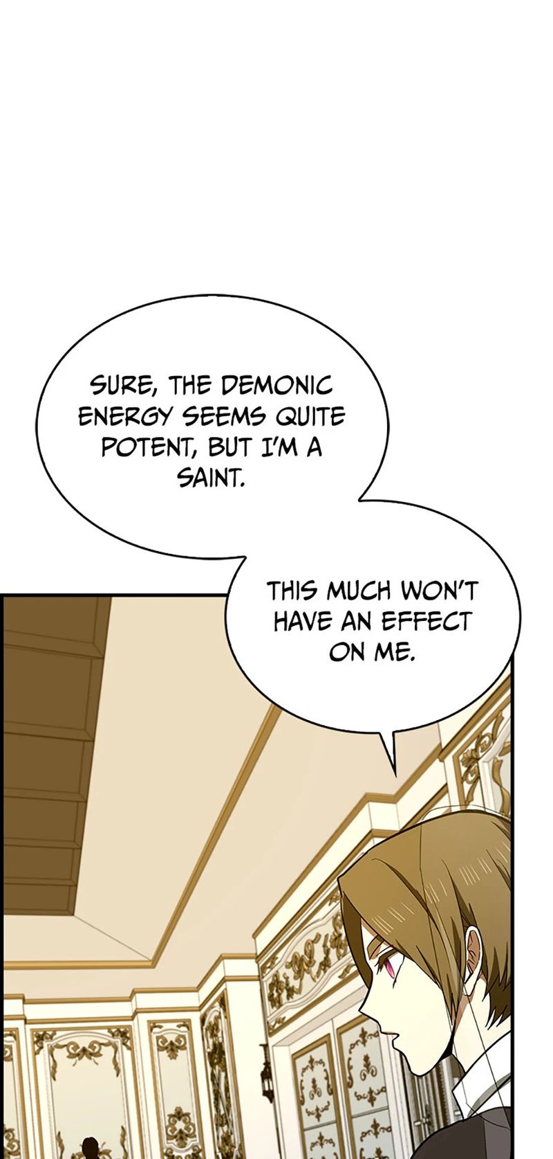 To Hell With Being A Saint, I’m A Doctor - Chapter 134 Page 36