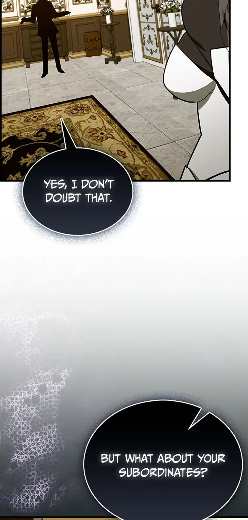 To Hell With Being A Saint, I’m A Doctor - Chapter 134 Page 37