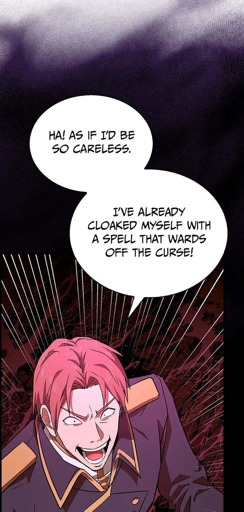 To Hell With Being A Saint, I’m A Doctor - Chapter 134 Page 42