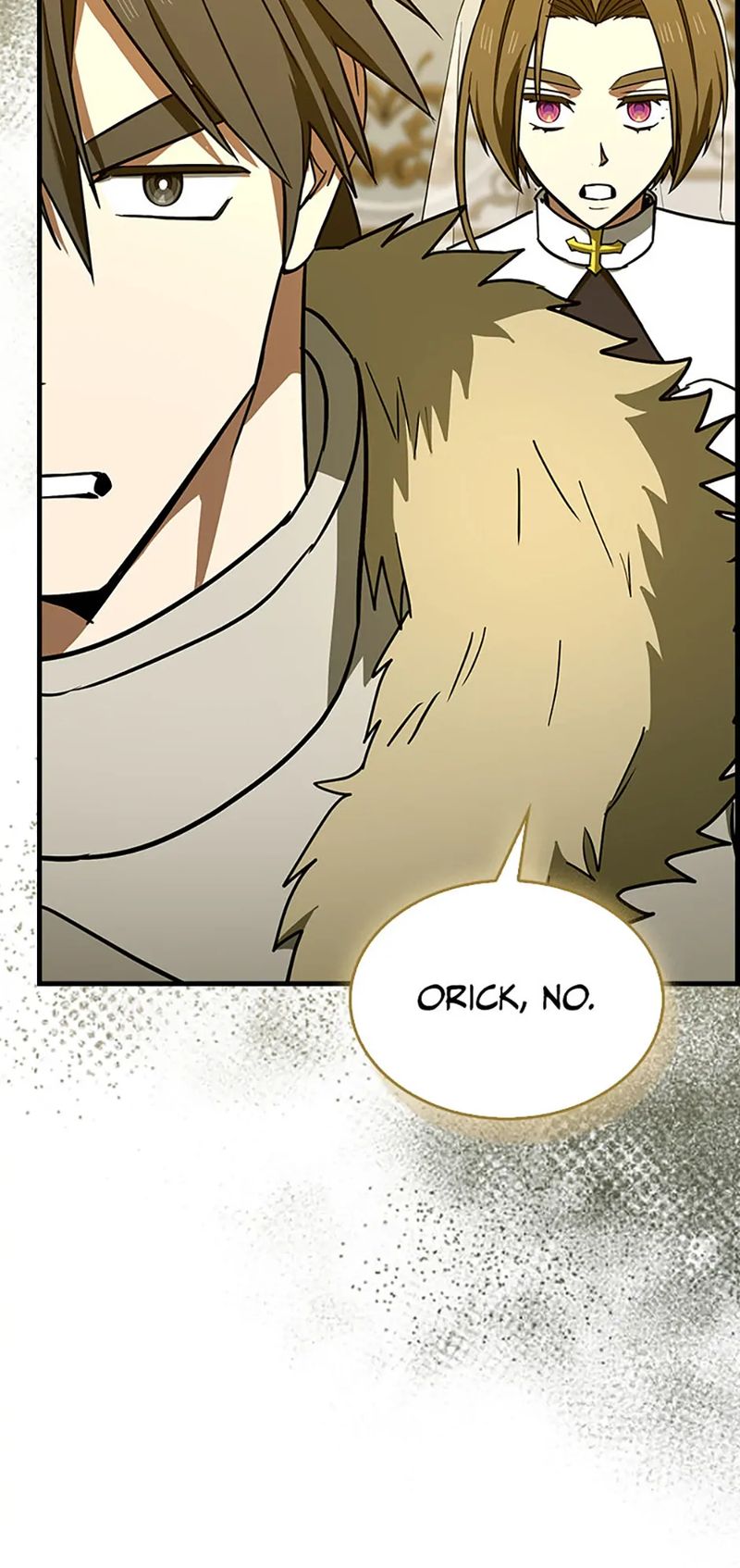 To Hell With Being A Saint, I’m A Doctor - Chapter 134 Page 48