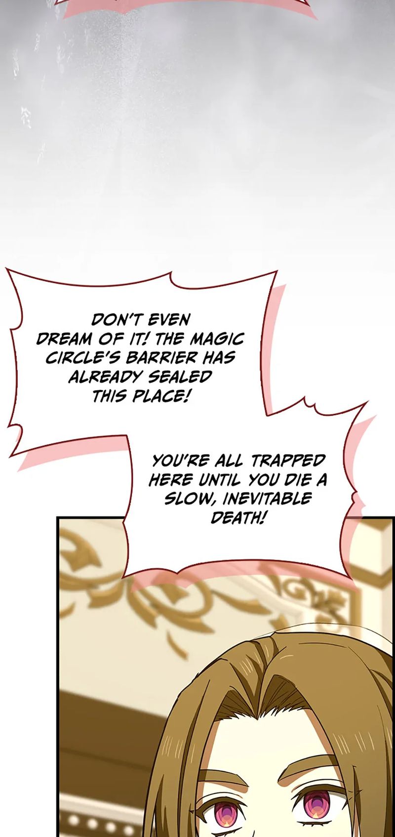 To Hell With Being A Saint, I’m A Doctor - Chapter 134 Page 52