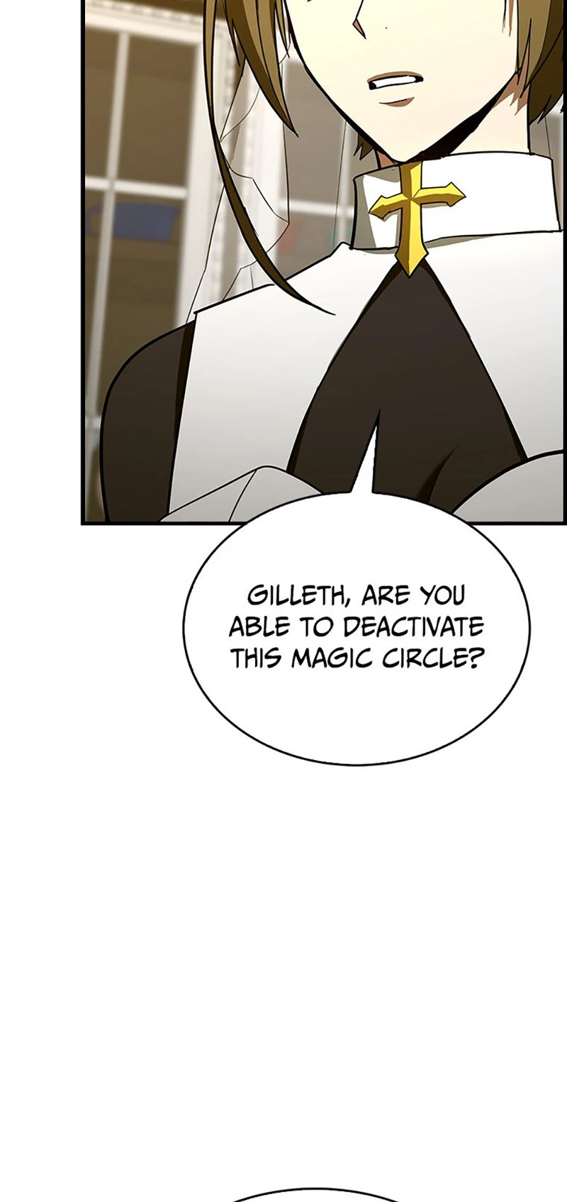 To Hell With Being A Saint, I’m A Doctor - Chapter 134 Page 53