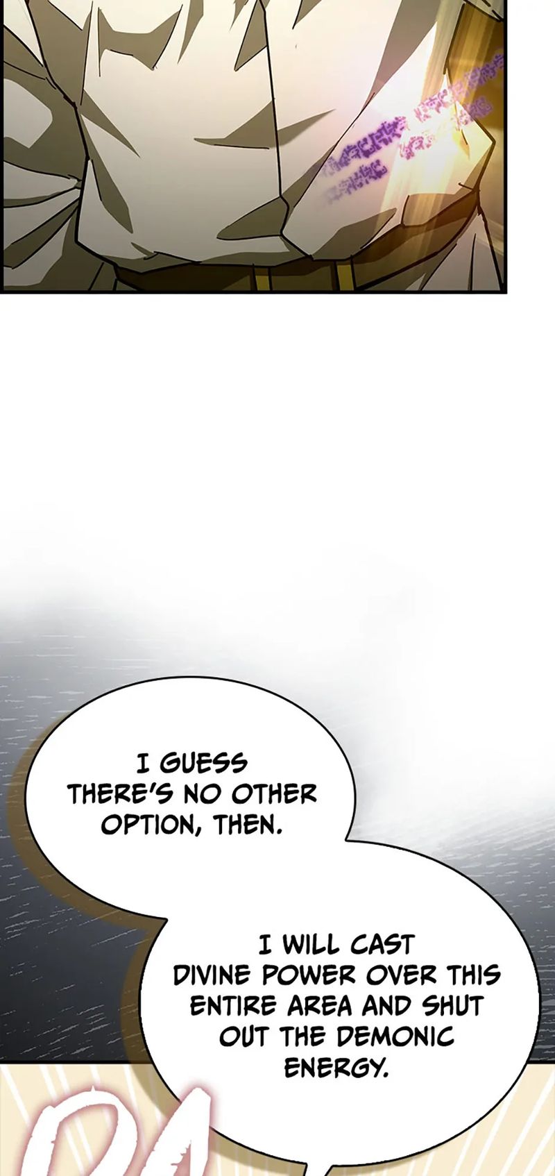 To Hell With Being A Saint, I’m A Doctor - Chapter 134 Page 55