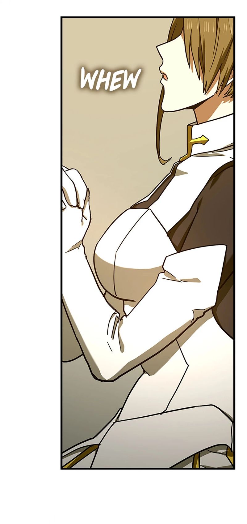 To Hell With Being A Saint, I’m A Doctor - Chapter 134 Page 60