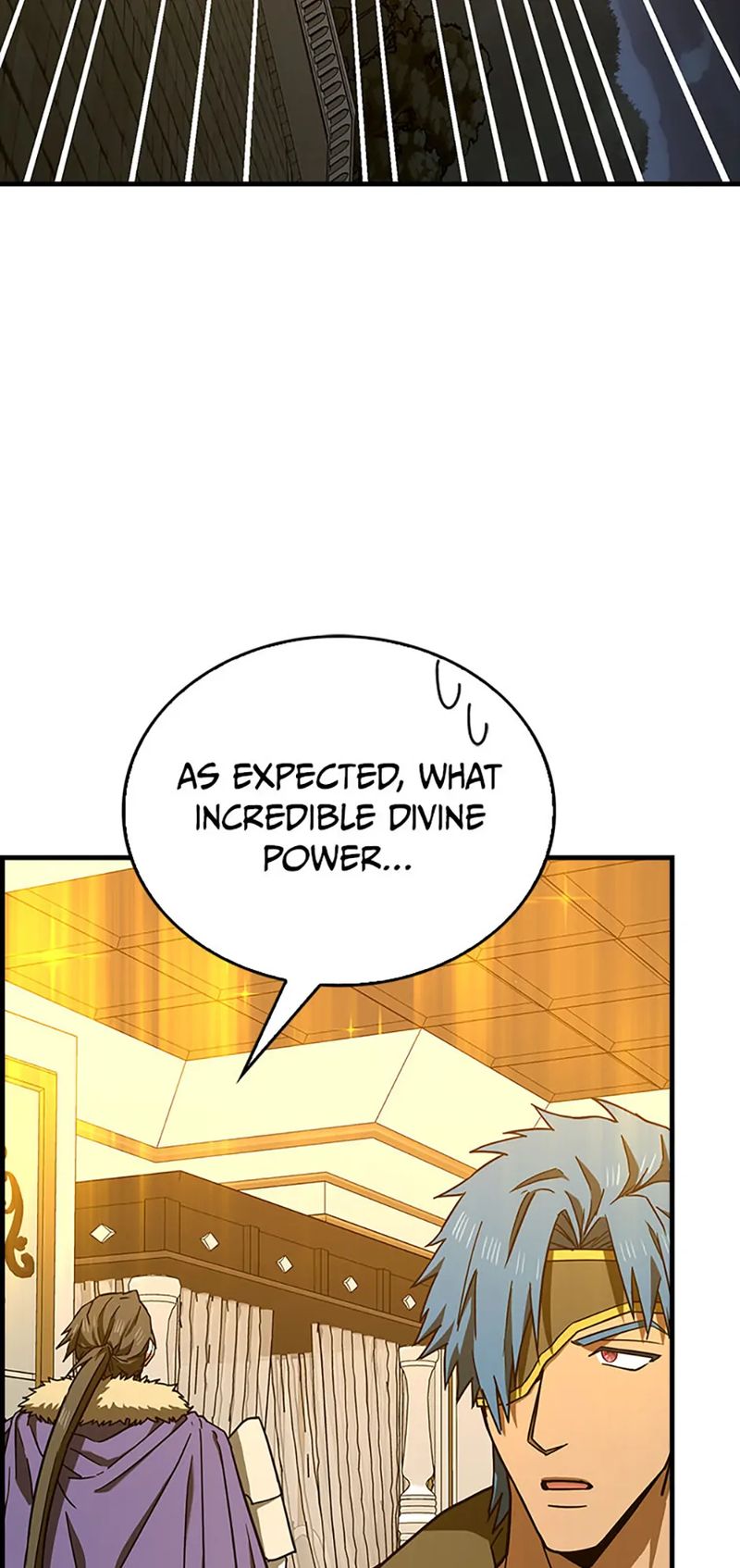 To Hell With Being A Saint, I’m A Doctor - Chapter 134 Page 64