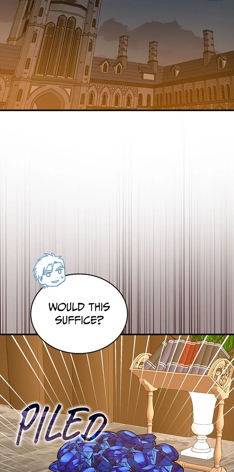 To Hell With Being A Saint, I’m A Doctor - Chapter 134 Page 68