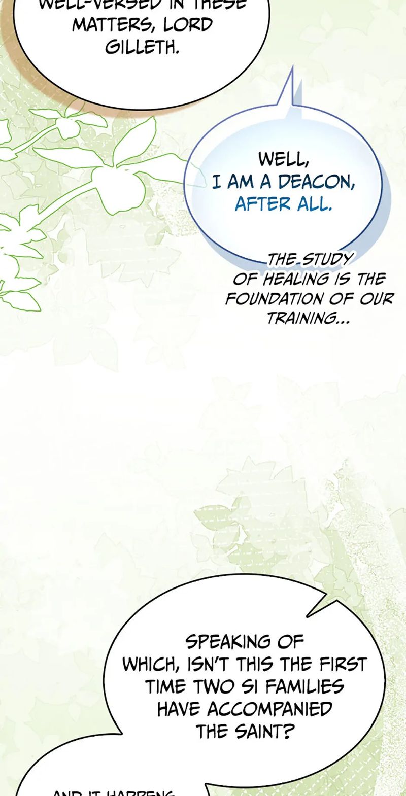 To Hell With Being A Saint, I’m A Doctor - Chapter 134 Page 7