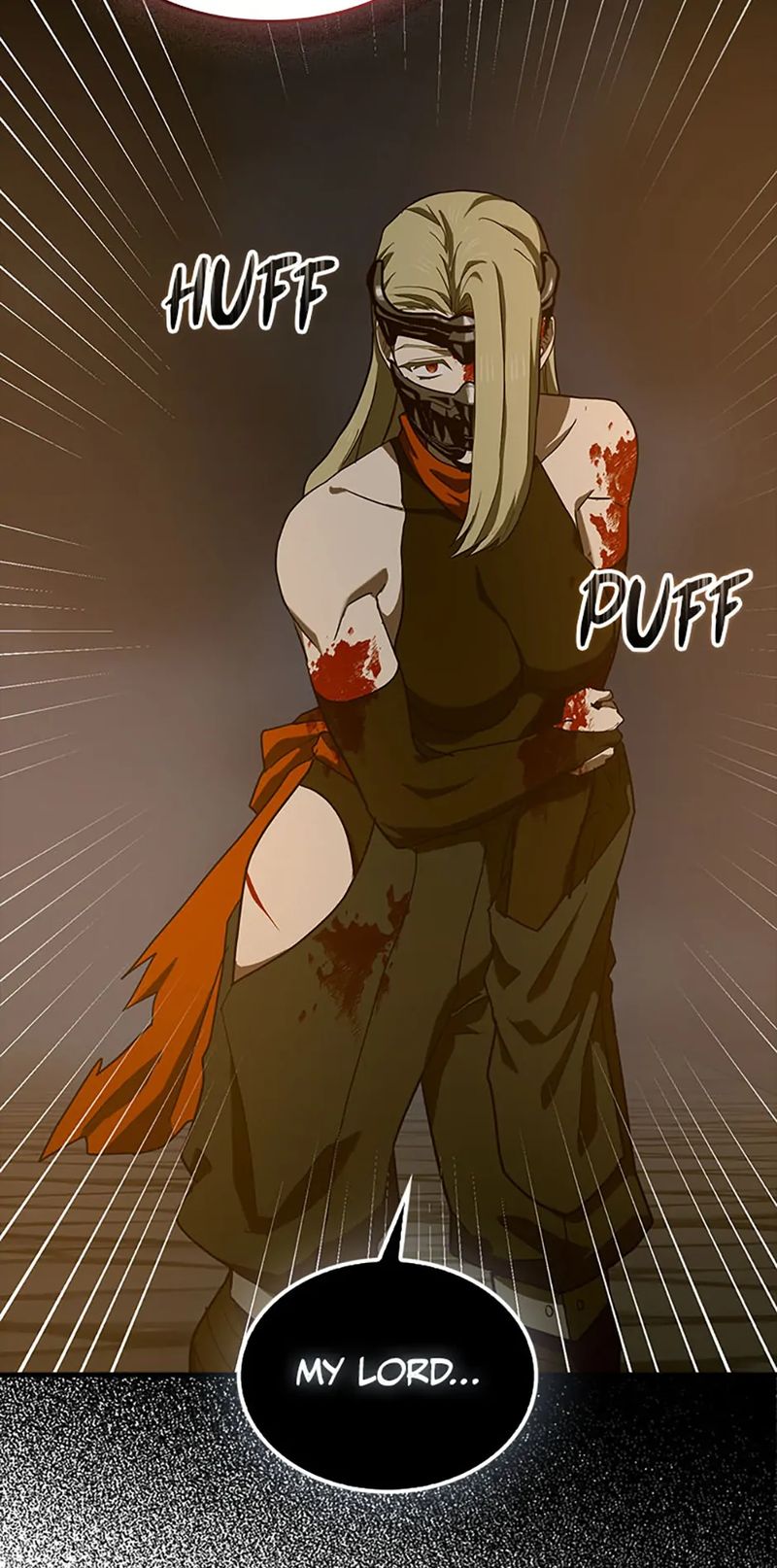 To Hell With Being A Saint, I’m A Doctor - Chapter 134 Page 73