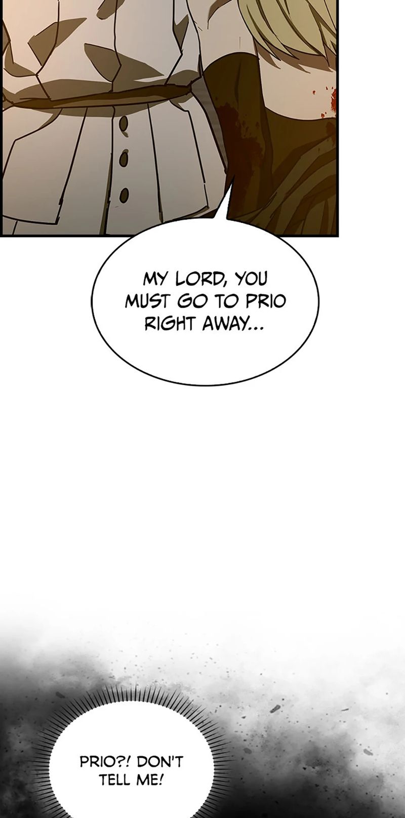 To Hell With Being A Saint, I’m A Doctor - Chapter 134 Page 75