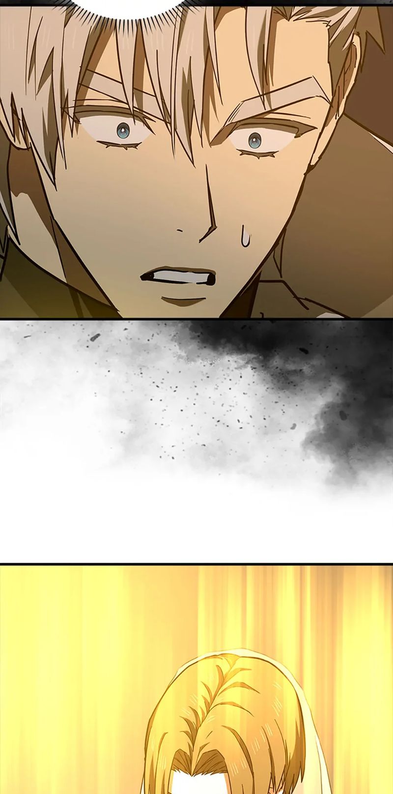 To Hell With Being A Saint, I’m A Doctor - Chapter 134 Page 76