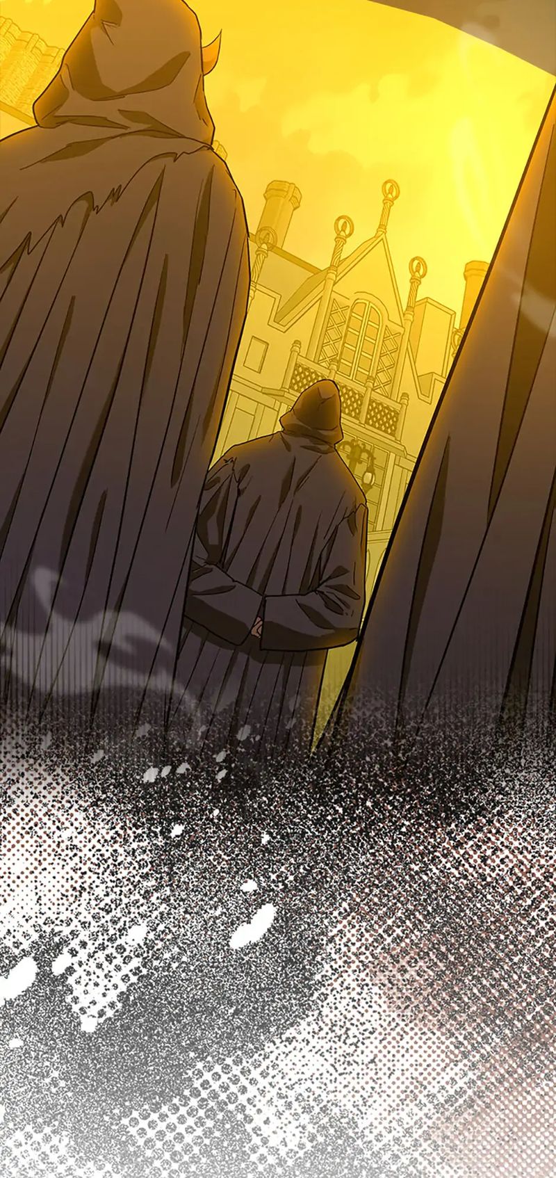 To Hell With Being A Saint, I’m A Doctor - Chapter 134 Page 80