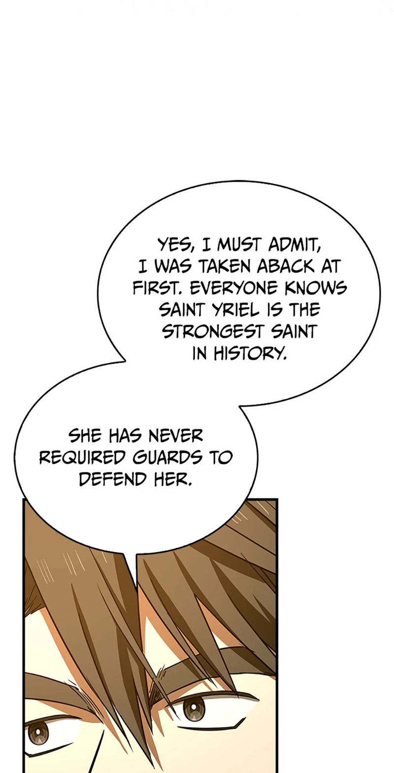 To Hell With Being A Saint, I’m A Doctor - Chapter 134 Page 9