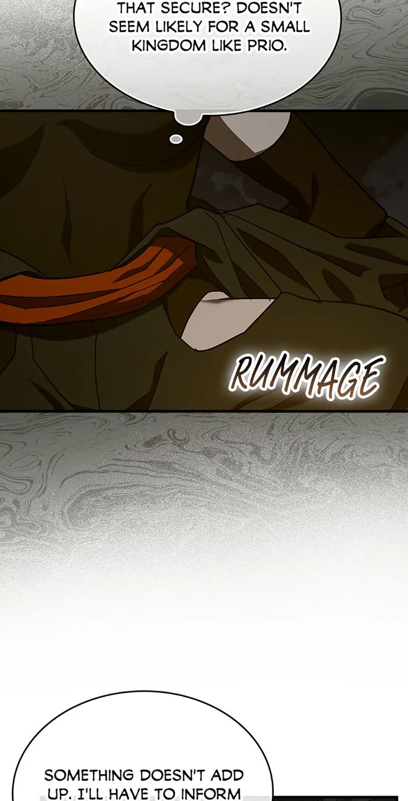 To Hell With Being A Saint, I’m A Doctor - Chapter 135 Page 10