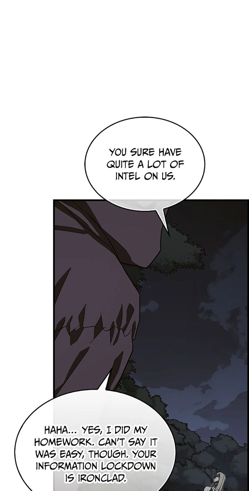 To Hell With Being A Saint, I’m A Doctor - Chapter 135 Page 23