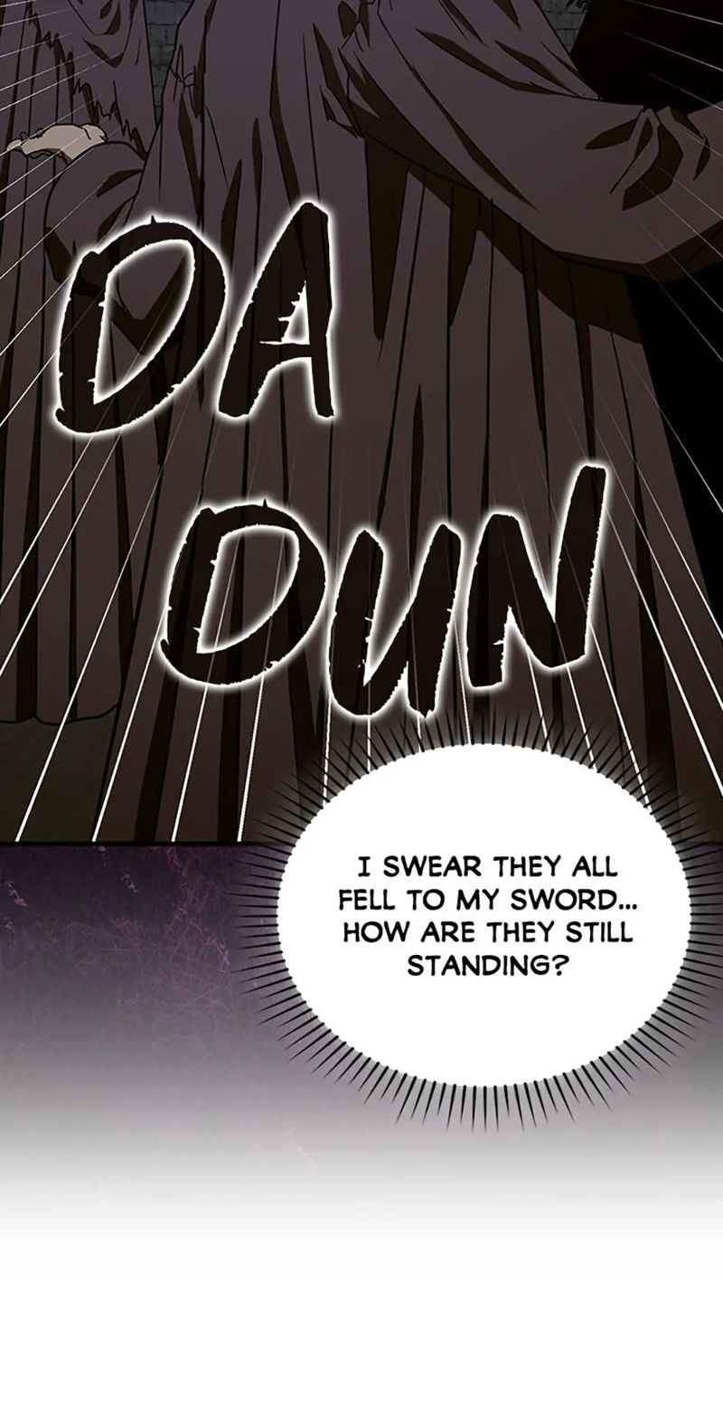 To Hell With Being A Saint, I’m A Doctor - Chapter 135 Page 33