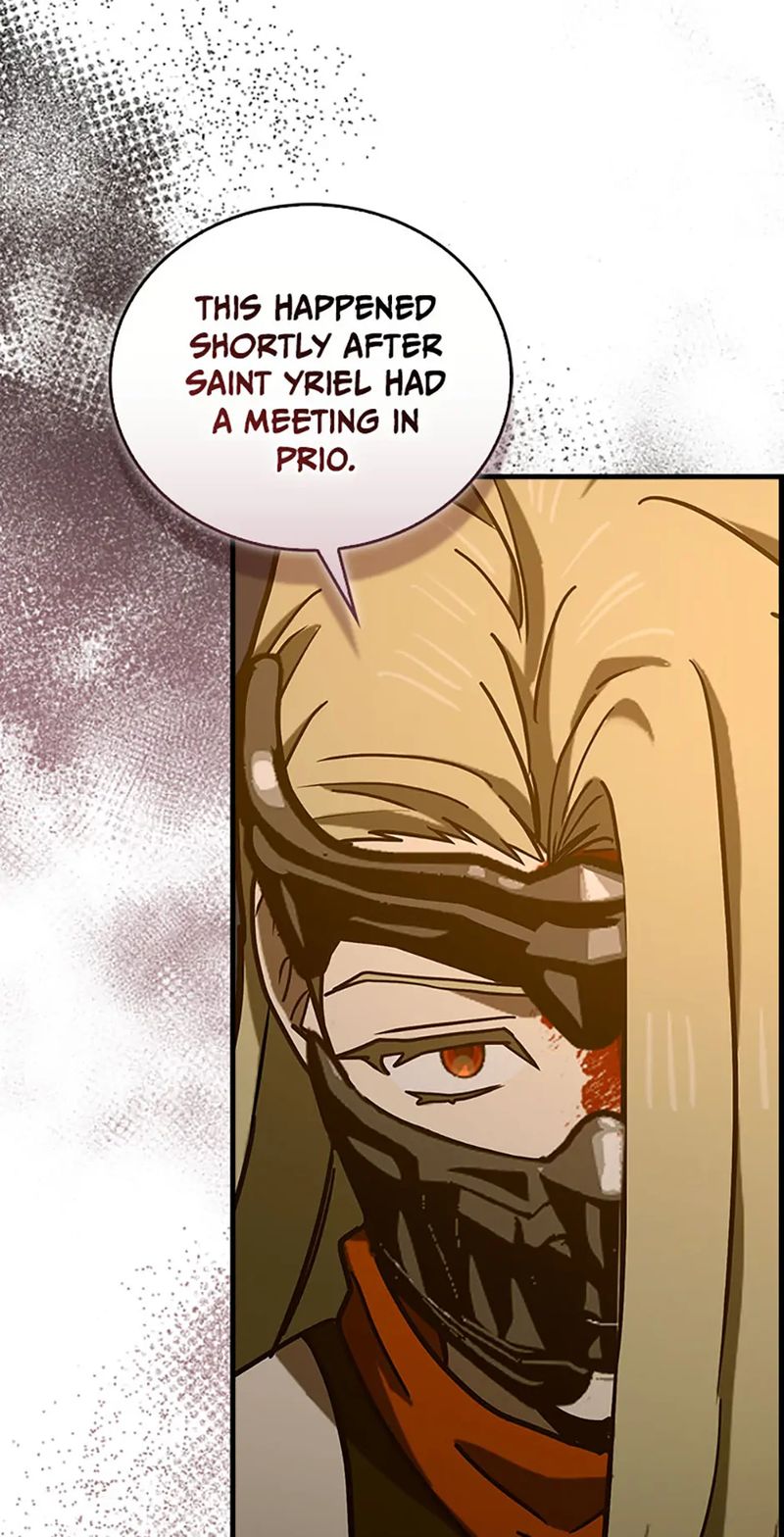 To Hell With Being A Saint, I’m A Doctor - Chapter 135 Page 4