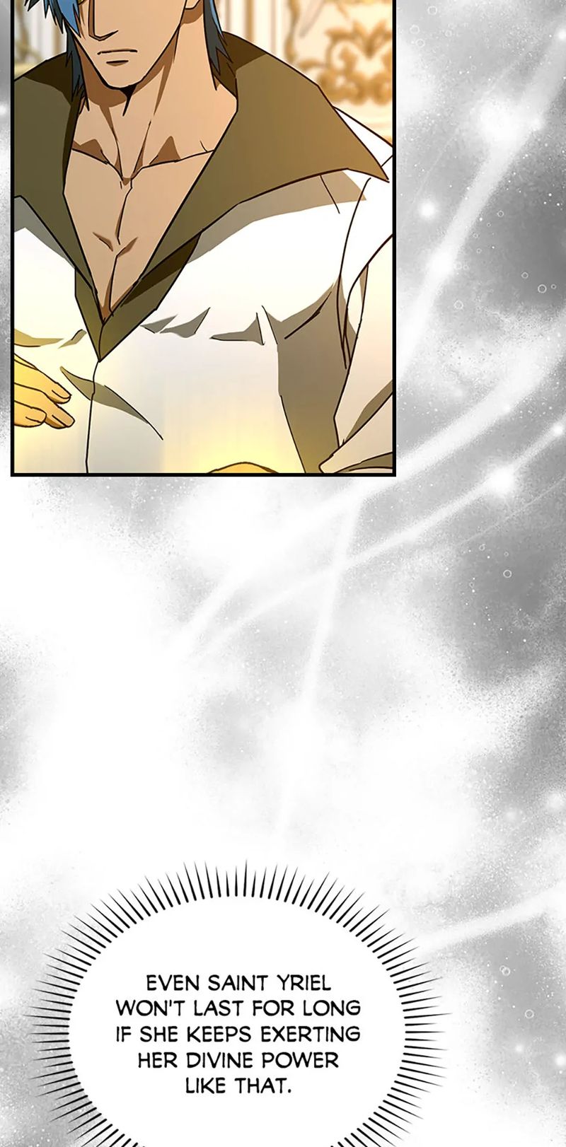 To Hell With Being A Saint, I’m A Doctor - Chapter 135 Page 53